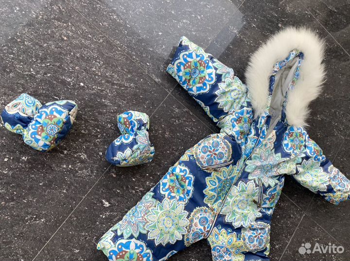 Комбинезон