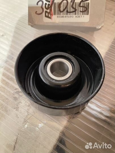 VAG Ролик-натяжитель 1.4 TDI VAG