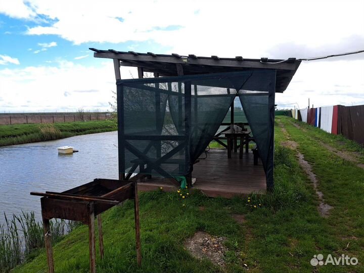 База отдыха с проживанием