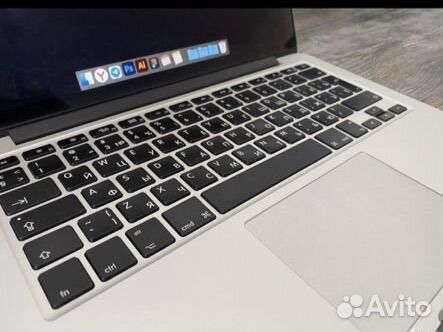 Apple MacBook pro 13 2014