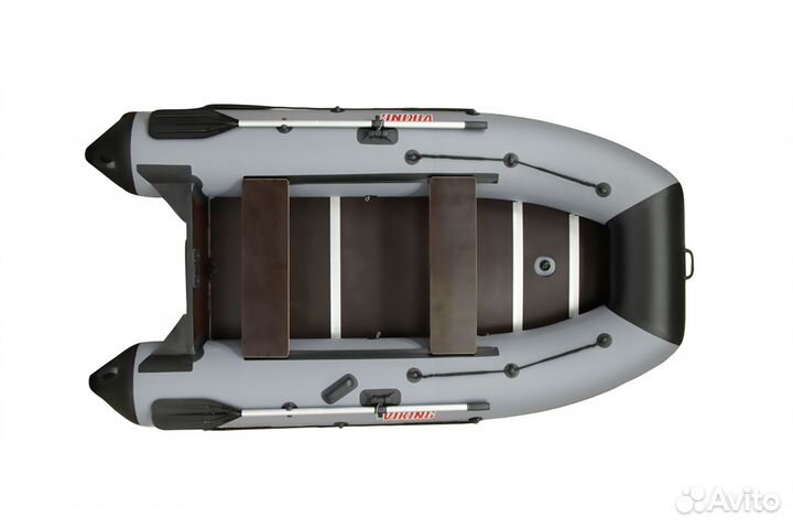 Лодка пвх Викинг-340 Н