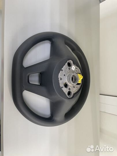 Руль для VW с подушкой