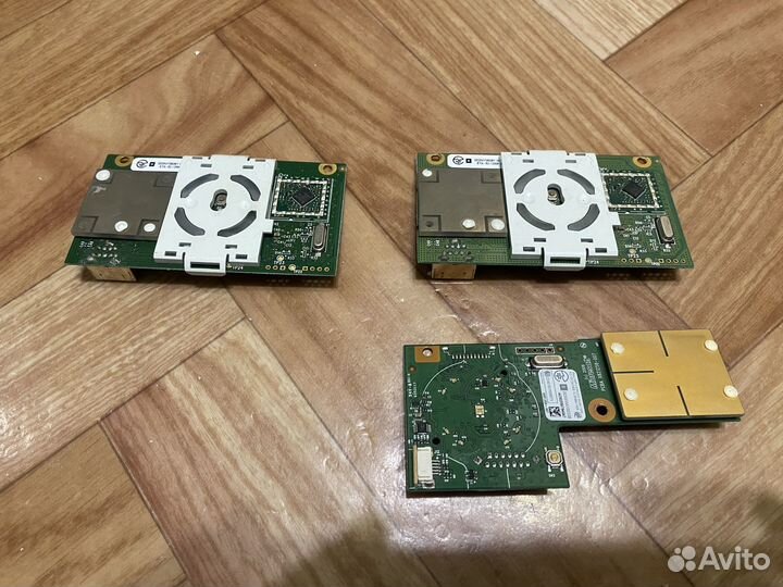 Xbox 360 на запчасти