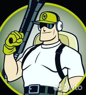 Дезинфектор без опыта