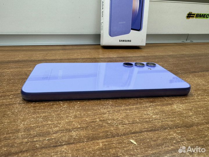 Samsung Galaxy A54, 6/128 ГБ