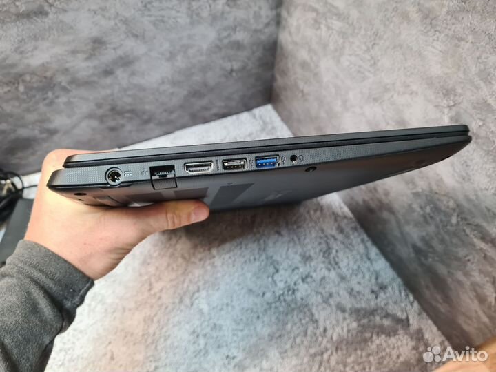 Ноутбук Asus Aspire 3 i5