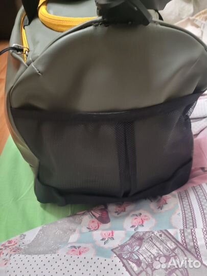 Сумка для фитнеса Nike