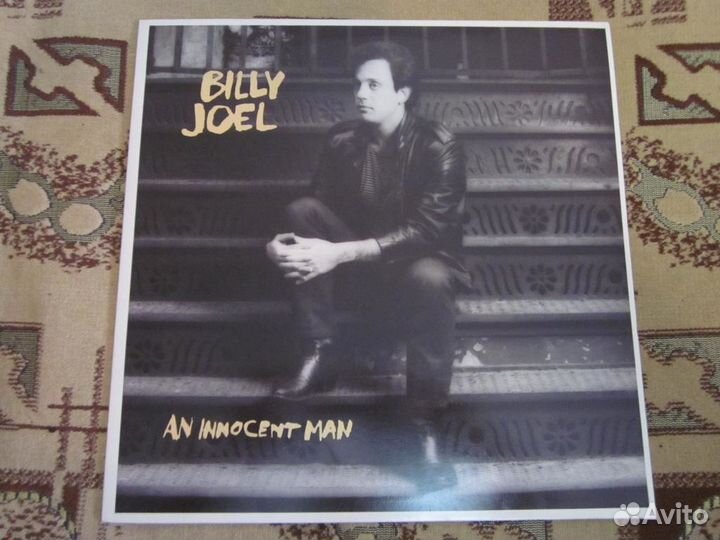 Импортные пластинки в стиле Рок н Ролл (часть 2)