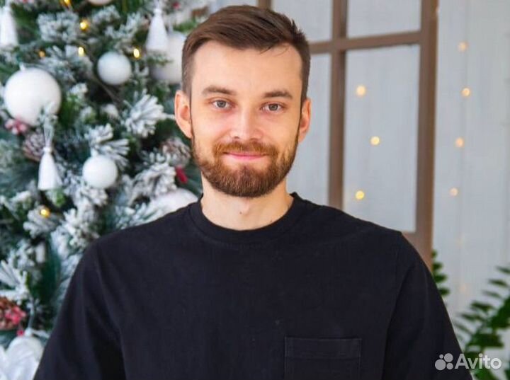 Маркетолог (разработка медиа плана)