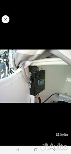 Аккумулятор на мотоцикл урал