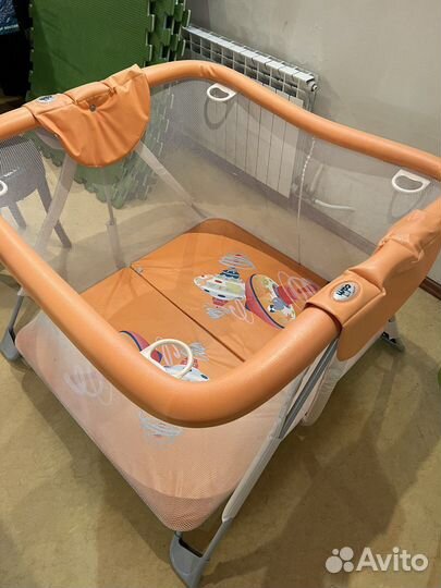 Манеж Cam America