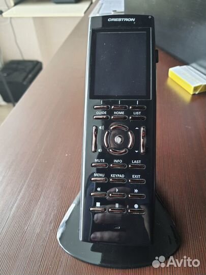 Crestron tpmc-3X