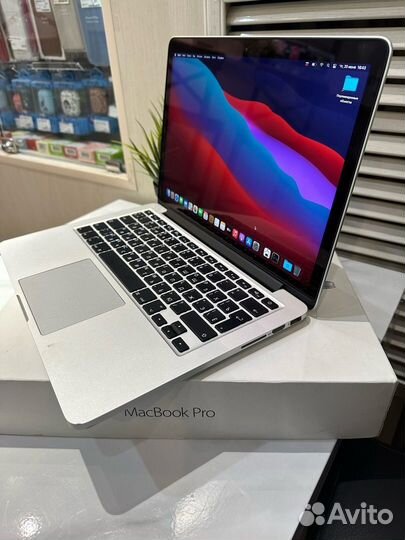 Apple MacBook Pro 13 - 2015, Core i5, , Space Gray