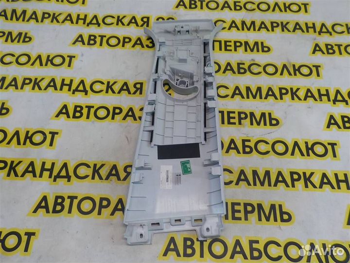 Обшивка стойки Chery Jaecoo J7 2023