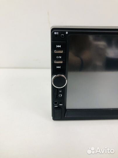 Автомагнитола Pioner DV OK 45Wx4