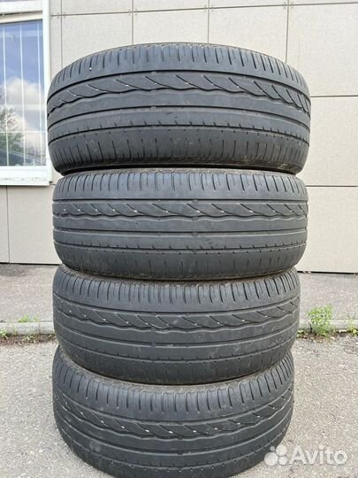 Bridgestone Turanza ER300 235/55 R17