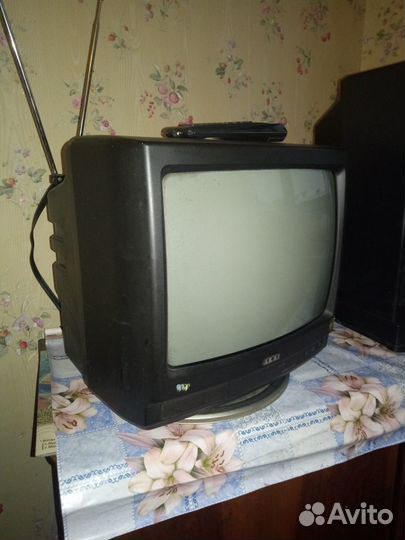 Телевизор Akai