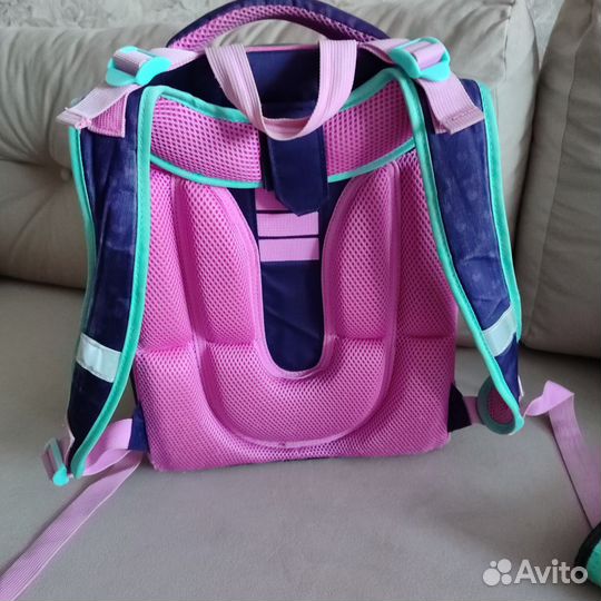 Портфель школьный