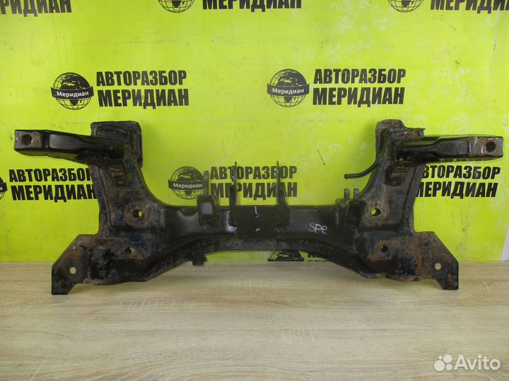 Балка подмоторная на Kia Spectra SD