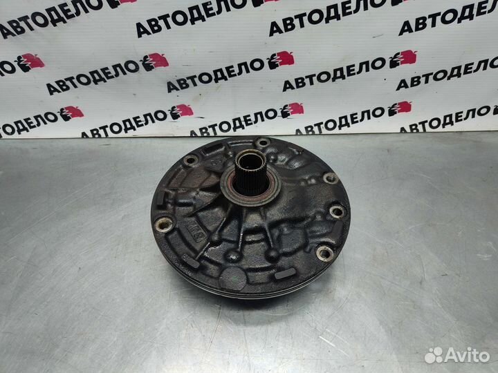 Насос масляный Toyota Caldina CT196 1997 г.в