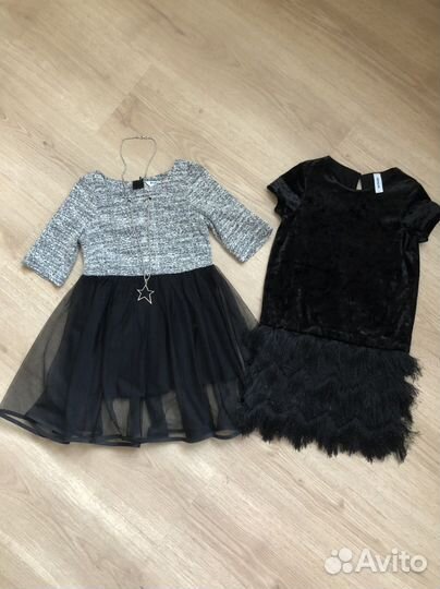 Вещи пакетом 98 р-р