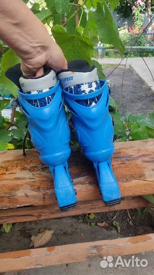 Ролики раздвижные