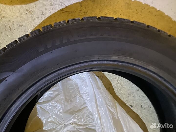 Nexen Winguard 225/60 R18