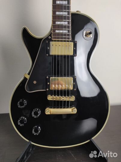 ESP Grass Roots G-LP-60C Les Paul Korea для левши