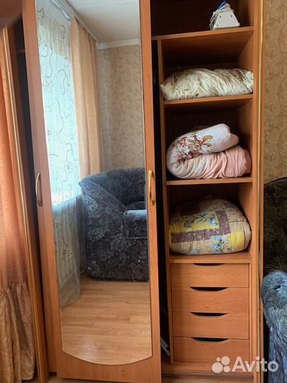 Шкаф купе бу