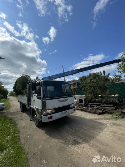 Аренда услуги автовышки