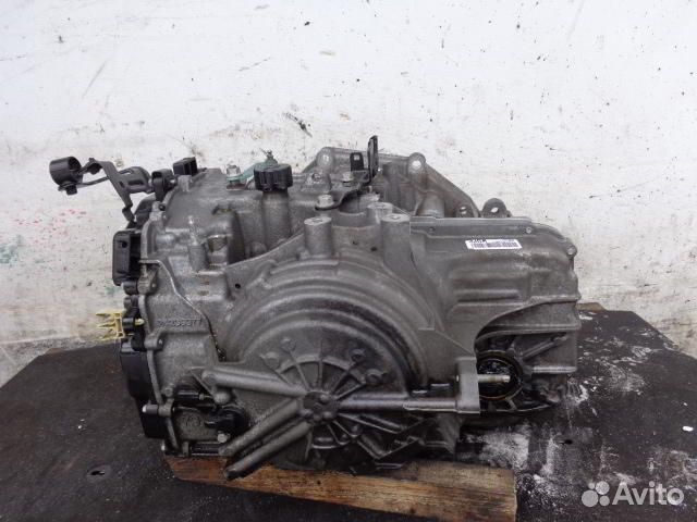 АКПП, Buick Regal 2013