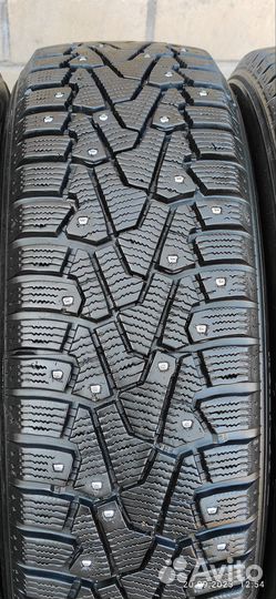 Pirelli Ice Zero 195/65 R15 95T