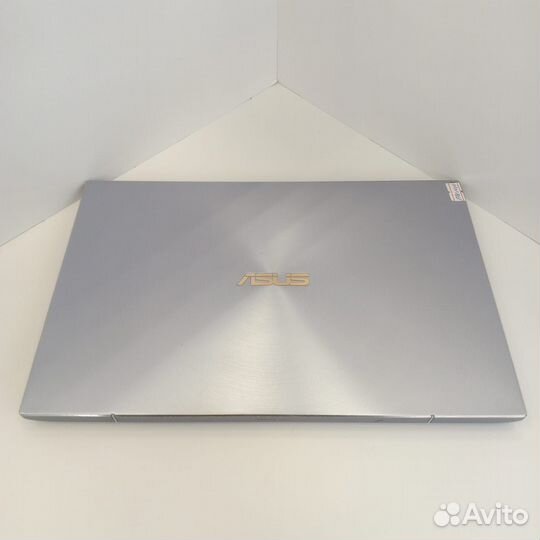 Ноутбук/asus/ZenBook/UX431F