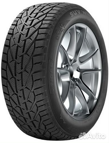 Tigar SUV Winter 225/65 R17 106H