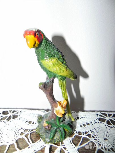 Статуэтка СССР