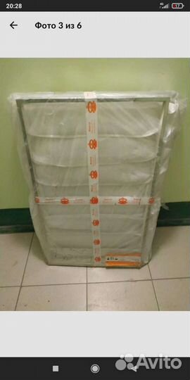 Продаю фильтра