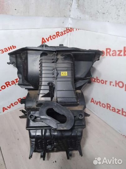 Корпус отопителя Opel Vectra B