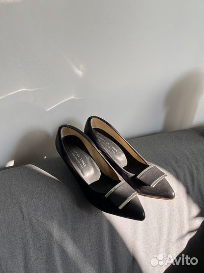 Туфли в стиле nearly naked 39 размер