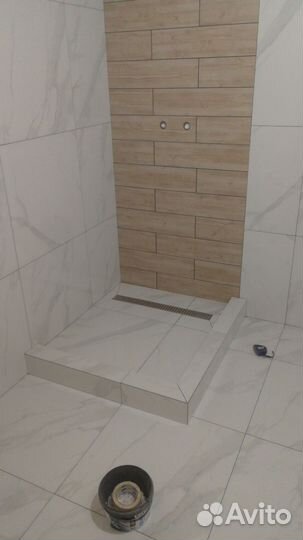 Укладка плитки, мрамор, гранит, керамогранит