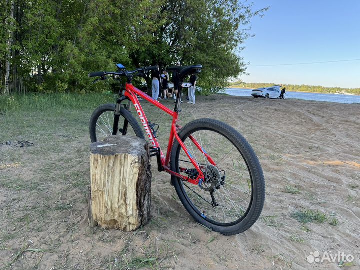 Велосипед forward 29