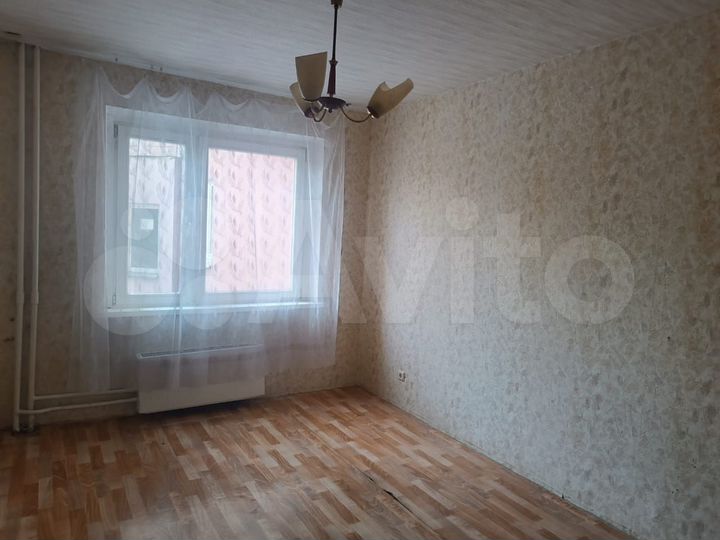 4-к. квартира, 98 м², 1/19 эт.