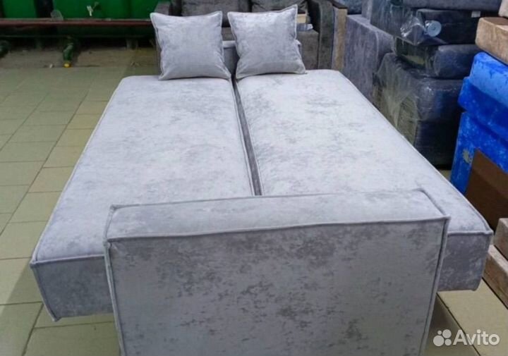 Диван книжка новый