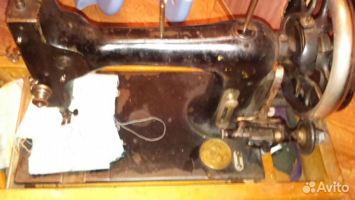Швейные машинки б/у