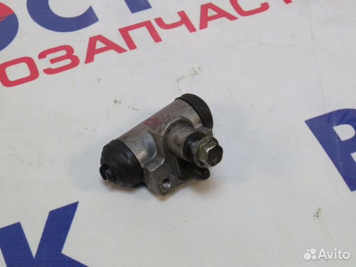 Цилиндр тормозной Зад левоправо subaru impreza GH2