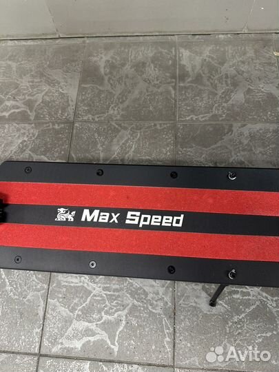 Электросамокат kugoo m4 pro бу