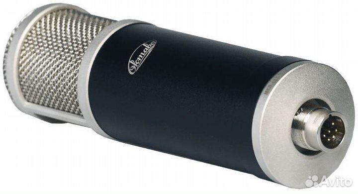 Микрофон Октава мкл-111