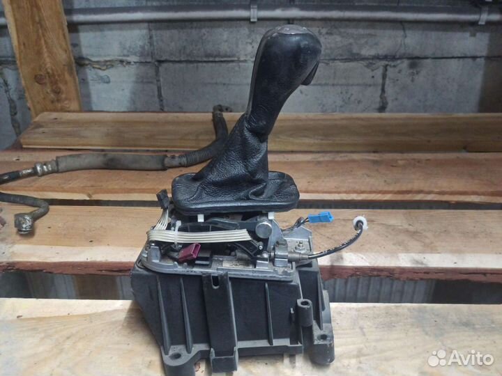 Селектор АКПП Range Rover L 322