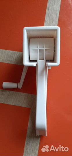 Тёрка для сыра