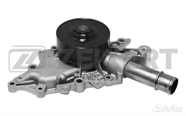 Помпа водяная MB V-Class (638/2) 99- Vito (638