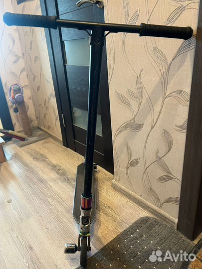 Трюковой самокат oxelo